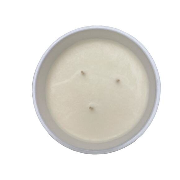 COPY - Pride Let Love Rule 3 Wick Candle - Picture 4 of 6